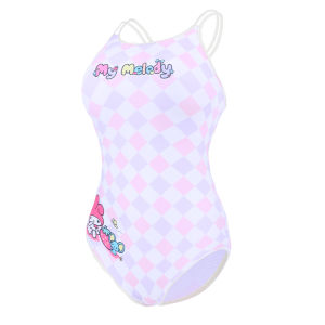 Zoke | Bộ Đồ Bơi Tam Giác Sweetheart