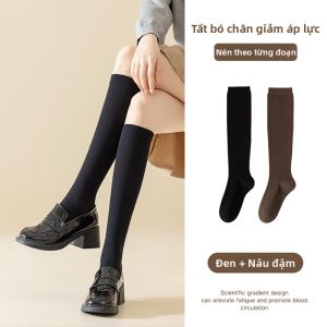 Vớ Nén Cho Mạch Máu Vị Thanh Mang Thai Và Sưng