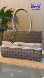 KIMBEL HGZ1858A 3 in 1 Ladies Bag Synthetic Leather