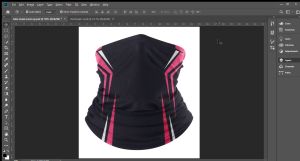 TUBE MASK SUBLIMATION