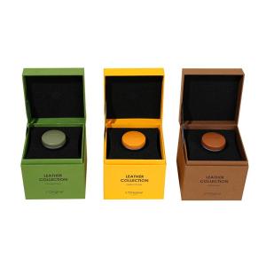 LOriginal | Long-lasting Car Air Freshener Leather