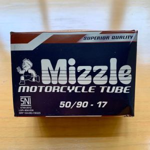 Ban Dalam MIZZLE 50/90-17