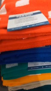 Cannon Bath Towel: The Ultimate Guide to Authentic 100% Cotton 24 x 57\" Inches