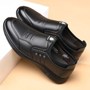 Waterproof Slip Resistant Easy-on Shoes