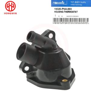 Vỏ Bọc Bộ Điều Nhiệt Ô Tô 19320-PNA-003 Cho 2002-2006 Honda CR-V Civic Acura RSX PA66-GF30 Chất Liệu Bộ Phận Hệ Thống Làm Mát