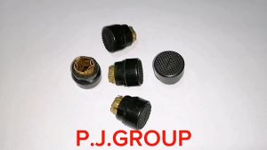 ซองแปรงถ่าน พร้อมฝาปิด 9523NB For MAKITA ซองถ่าน 9523NB มากีต้า ซองแปรงถ่าน เครื่องขัด 4" 9523NB ซองถ่านหินเจียร 4 นิ้ว 9523NB ซองถ่าน 9523NB มากีต้า