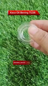 Kaca Oli TU26 & Tutup Oli Mesin Semprot: Panduan Lengkap