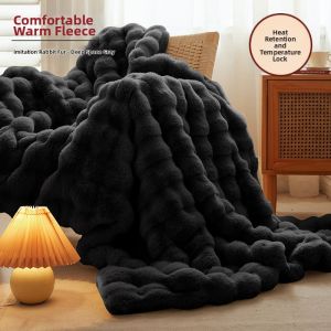 Miniso | Non-slip Slipcover Sofa Blanket Elegant Luxury Feel