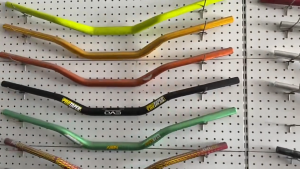 ✅Original fast delivery✅ Protaper evo fatbar handlebar low handlebar evo package complete evo package