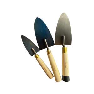 Combo Bay Thợ Hồ -Bay Xây Dựng -Bay Xây + Bay Tô Tặng Bay Chỉ
