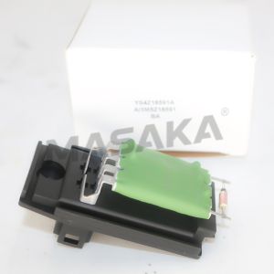 YS4Z18591AA Blower Motor Resistor for Ford Focus 2.0 2.3 2.5L 2005-2007 3M5Z18591BA F7RZ18591AA