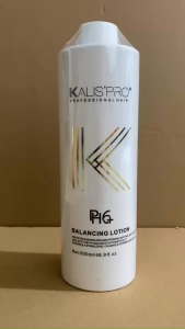 PH Khử Kiềm Trung Hòa Kiềm Tóc Vitamin Protein tạo kiểu tóc Kalispro 500ml