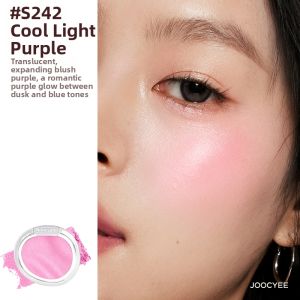 JOOCYEE | Silky Finish Radiant Cheek Blush S240