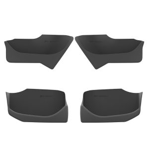3W | Storage and Protection Car Door Organizer