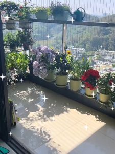 Gardening floor mat soil changing mat succulent tools plant changing pot mixing soil mat waterproof household gardening mat balcony