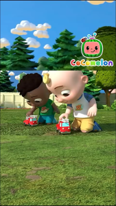 Cocomelon Collection Nursery Rhymes Baby Songs Kids Songs Children Songs Educational