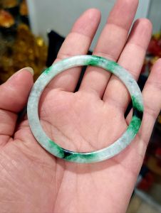 Vòng tay đá Mã Não Bản vuông Mini xinh xắn dễ thương dành cho Nữ