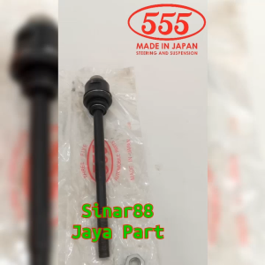 Rack End Long Tie Rod Isuzu Panther Touring / Kotak 2.3 2.5 CC MEREK 555 | SINAR88