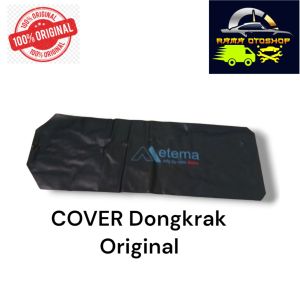 Cover Dongkrak Original