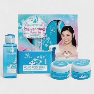 Beauty Wise Rejuvenating Set