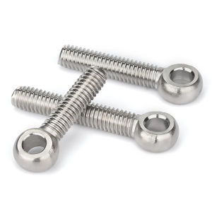 Yi Se Dian Zi | 304 Stainless Steel Swivel Hoist Eye Bolt