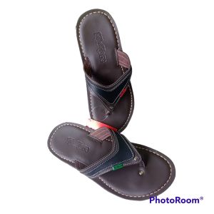 PROMO Sandal pria dewasa jepit kickers casual premiun kualitas import Sandal jepit distro Sandal Lebaran keren Sendal flip flop