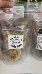 SET SÂM BÔNG CÚC 7 VỊ LOẠI ĐẠI set đủ vị nấu 10 lít nước chuyên dùng cho gia đình và hàng quán (tặng kèm hạt chia)