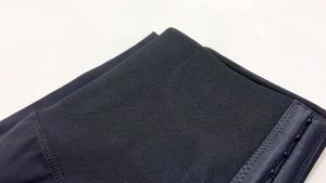 UNINICE Celana Olahraga Wanita Celana Yoga Legging Pendek Wanita Gym Pinggang Tinggi