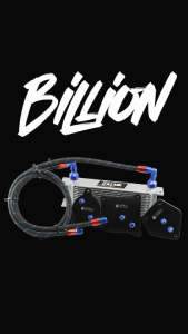 อแดปเตอร์ออยเกียร์ CVT Billion Honda Toyota Nissan