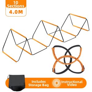 SO NICE | Multifunctional Agility Ladder