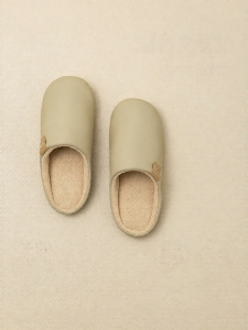 DALA BEAR | Silent Warmth Non-slip Slippers