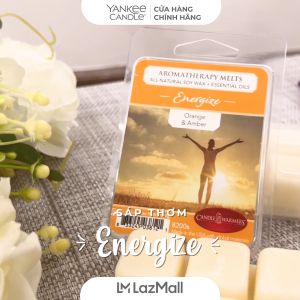 Sáp thơm Candle Warmer - Energize