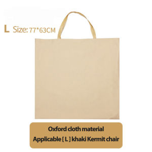 Storage Bag for Folding Camping Chair Portable Tote Carrying Case Handbag Outdoor Foldable Travel Organizer Picnic Hiking Cover