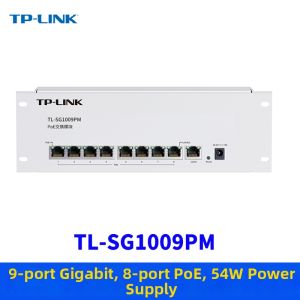 TP-Link | Gigabit PoE Switch 5 Ports