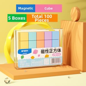 M&G | Mathematical Learning Aids Cubic Models Magnetic Geometry