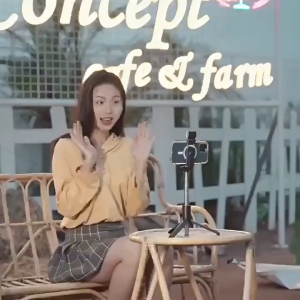 Selfie Stick Tripod Tongsis Bluetooth 170cm Monopod Dengan Wireless Remote Control Dan Led