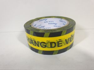 Băng Keo Hàng Dễ Vỡ 100Yard