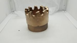 Pdc Coring 5 Inc / Mata Bor Coring 5 Inc / Mata Bor Sumur Tembus Batu