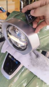 สวิทช์ Lead125 ตรงรุ่น ไฟหน้า 3Step สูง-ต่ำ-ปิด ไม่ต้องตัดต่อสาย สวิตท์อย่างดี ใส่ง่าย สายไฟพิเศษหนากว่าปกติ ชุดละ150บาท