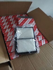 Filter/Saringan Udara Mobil GrandmaxLuxioCabin air Filter