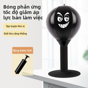 LIWAN | Bóng Tốc Độ Giảm Stress
