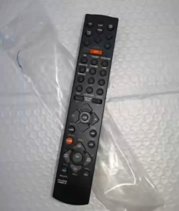 Yamaha AV Receiver Remote Control RAV202 Compatible With RAV200 RAV202 RAV203 RAV205 RAV206 RAV207 ..