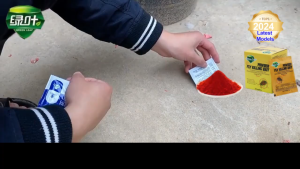 Kills 10000 flies in 10 years of no flies 1 Second Fly killer Flies Killing Powder racun lalat organik Fly mortality rate 100% Ubat lalat Suitable for indoor and outdoor/farm/orchard/park Ubat pembunuh lalat 灭苍蝇药