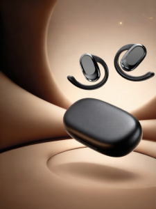Newyu | Wireless Sports In-ear Bluetooth Earphones for iPhone