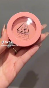 Phấn Má Hồng 3ce Face Blush