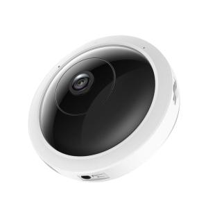 TP-Link | Wireless Camera 500W HD Panoramic Night Vision 360° Remote Monitoring