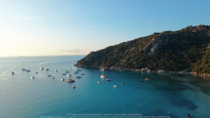 DJI Mini 5 Pro -Camera Drone | 1-Inch CMOS Camera | Vertical Shooting & 225° Rotation | Lightweight | 4K/60fps HDR