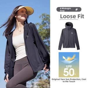 CAMEL | Sun Protection Jacket Summer Outdoor Light Breathable Loose