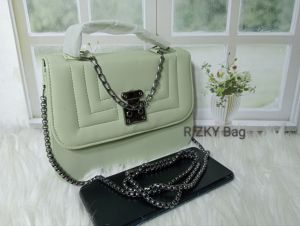 RIZKY BAG - 2 IN 1 SLING BAG / HAND BAG