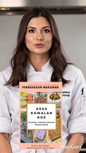 BUKU ASAS KAWALAN KOS